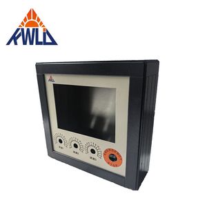 Cantilever Control Box for CNC Machine Man-Machine Control Panel Aluminium Box