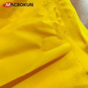 10t (25 MESH) Polyester Screen Printing Mesh
