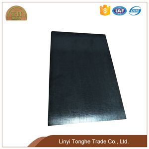 9mm High Quality Film Faced Plywood for Contruction