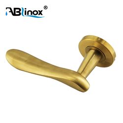 Ablinox Factory Customized Luxury 304 316 Stainless Steel Handle