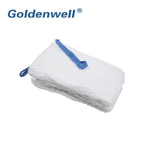 100% Cotton Medical Non-Sterile Laparotomy Sponges