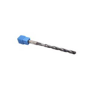 3.2mm High Precision Solid Carbide Twist Drill Bits for Stainless Steel