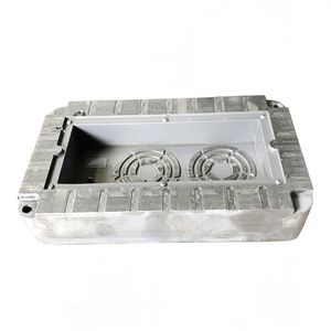High Quality Durable Plastic Injection Mold for Automotive Industry