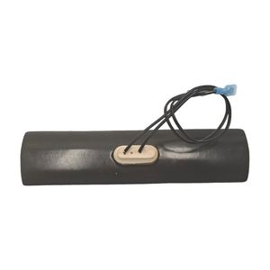 245X82mm 230V 500W Ceramic Infrared Plate Heater Heating Element