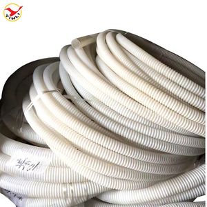 High Temperature PTFE Braided Hose with Jic Female Connectors