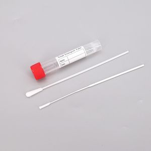Disposable Universal Sterilized Viral Transport Kit with CE/ISO/FDA