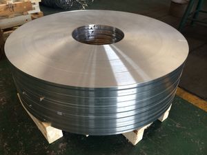 Aluminum Strip for Communication Cables and Optical Cables