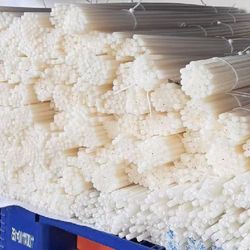 PVDF Rod - High-Quality Material, Wear-Resistant & Corrosion-Resistant