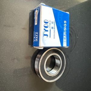 Jyoo High-Precision China Bearing Facatory 6005-2RS 6005zz 6005 Deep Groove Ball Bearing