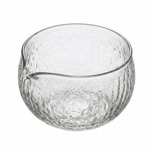 Factory Supply Best Price High Borosilicate Glass Ceremonial Tea Matcha Set