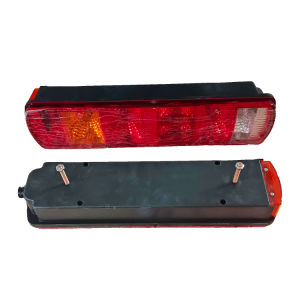 Sinotruk HOWO Dump Truck Parts Rear Tail Lamp Wg9719810001