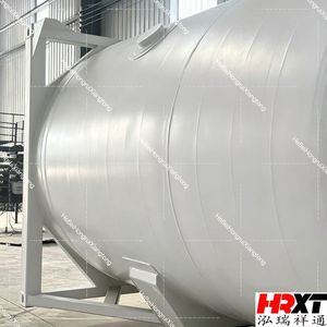 High-Quality Leak-Proof Storage Tank for Low-Temperature Cryogenic Liquid Transportation