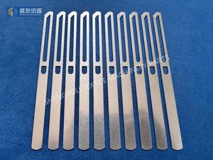 Excellent Chinese Durable Drop Pin Textile Spare Parts for Towel Loom