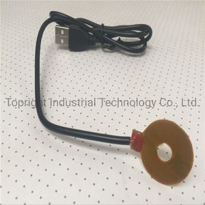 3m Adhesive 12V Flexible Polyimide Electric Thin Film Heaters