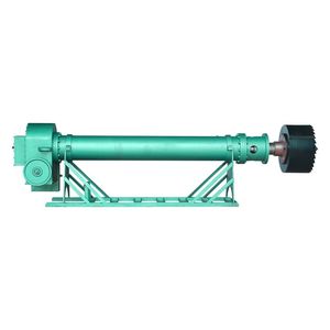 High Performance 10.0MPa 72inches Hot Tapping Machine for Oil and Gas Pipeline