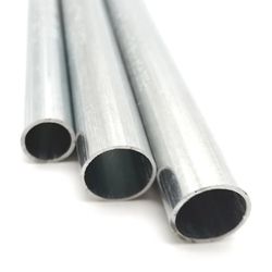 Wholesale Hot-DIP Galvanized Steel Pipe Sc20 Hot-DIP Galvanized Threading Pipe Greenhouse Galvanized Pipe Jdg Threading Pipe Kbg Threading Pipe