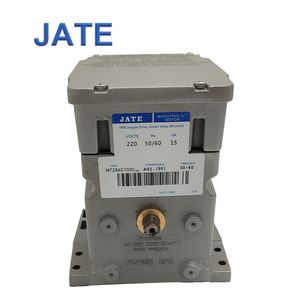 Jate M7284C1000 Damper Actuator Servo Motor for Industrial Combustion Burner