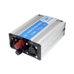 48V 500W Modified Sine Wave Power Inverter DC to AC Converter for Solar System RV Truck Home Use off Grid Backup Power