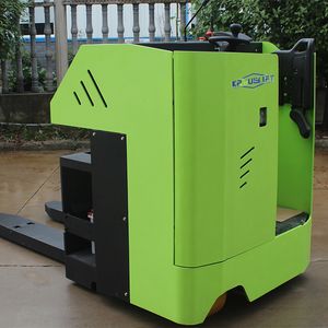 Factory Directly Price Fork Lift Electric Hand Pallet Truck