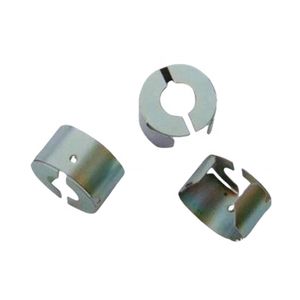 Precision CNC Machined Aluminum Parts for Durable Hardware