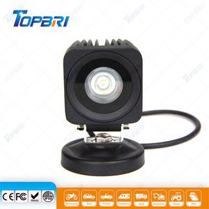 Auto Parts Mini Offroad CREE LED Driving Work Light