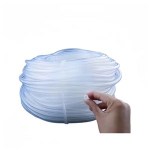 High-Quality Rubber Tubes for Reliable Plumbing and Irrigation Needs