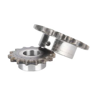 Manufacture Direct Sale Customized Packing Industrial Machine Kit Sprocket Wheel