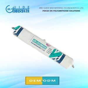 G-Tech Gp Acetoxy Silicone Sealant for General Purpose