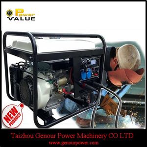Portable Welding Machine Price for Welding Generator