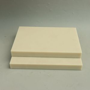 Factory Application Heat Resistant Engineering Plastic Board Nylon Sheet