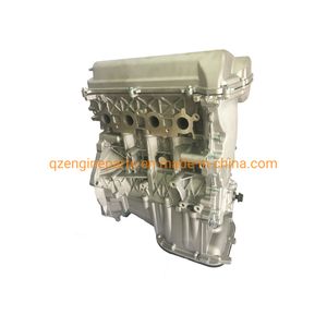 Great Wall 4G15 Engine Spare Parts 4G15 Engine Long Block Bare Engine, Great Wall Engine Parts for Sale