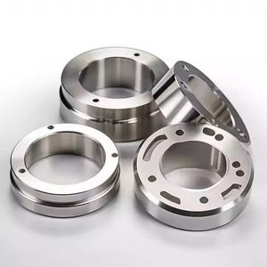 Motor Coil Winding Machines Spare Parts Processing