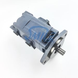 Made in China Gear Pump 14602247 for Volvo Excavator Ec480d
