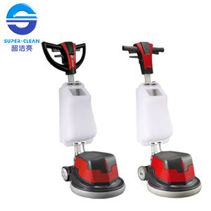 Industrial 17inch 1100W Floor Cleaning Machine