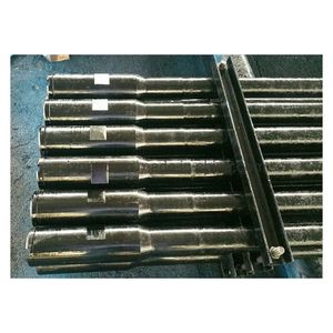 Drill Pipe API Spec 5dp G105 S135 Drilling Pipe