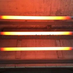 Sic Heating Element, Various Shape Silicon Carbide Heat Rod Price