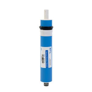 75g RO Membrane Filter Replacement Water Purification System Membrane