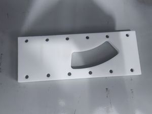 Gas Control Ring for Ferrum F12 Seamer
