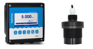 T6085 Ultrasonic Liquid Level Meter Test Equipment