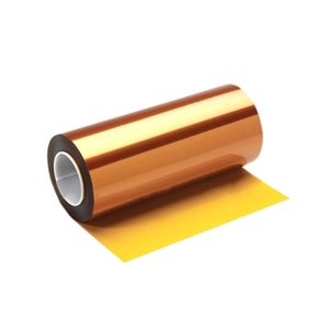 High-Temperature Resistant Polyimide Film Kapton Pi Film