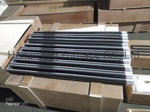 U Sic Heater, Sic Heating Element Used in Furnace