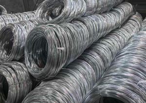 Hard Drawn Stainless Steel Spring Wire High Tensile Stainless Steel Wire for Springs