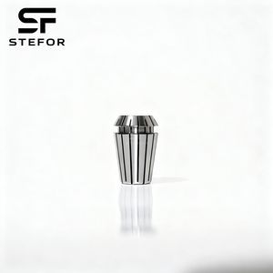 Er16 High Precision Low Runout Hardened Steel Er Spring CNC Milling Collet