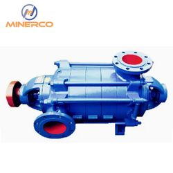 8 Inch High Flow Multistage Water Pump
