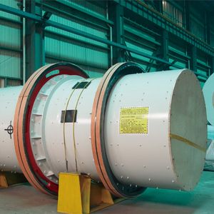 Cement Rotary Kiln for Clinker Production Line