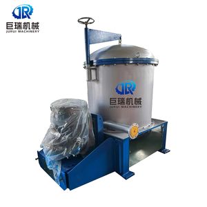 Advanced Pressure Screen Technology for Superior Filtration Needs