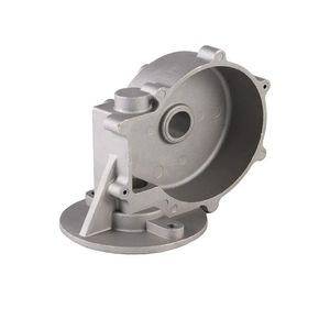 OEM Iron Stainless Steel Aluminum Brass Copper Bronze Sand Casting Die Casting Investment Casting Gravity Casting