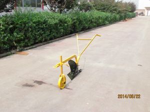1L-120b Ox Drawn Plough