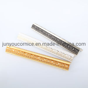 OEM Middle Eastern Style Interior Wall Corner Line PS Cornice Line PS Moulding