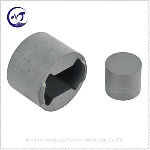 Powder Metallurgy Compressor Piston for Fridge Powder Metallurgy Air Conditioner Appliances